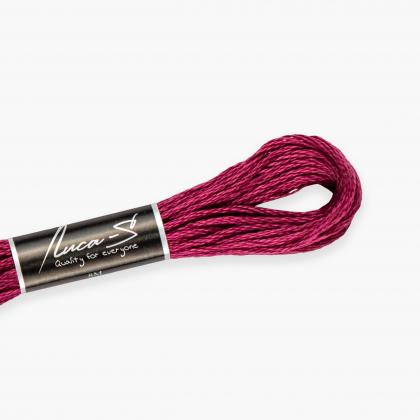 Luca\'s Mouliné 113