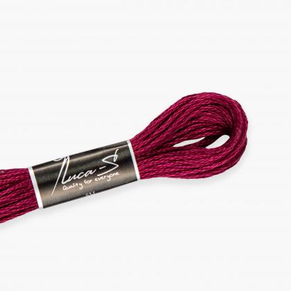 Luca\'s Mouliné 114