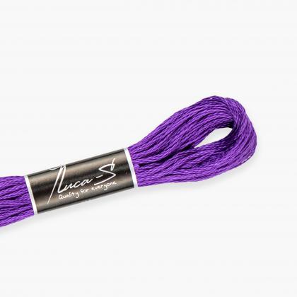 Luca\'s Mouliné 125