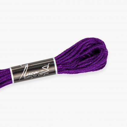 Luca\'s Mouliné 126