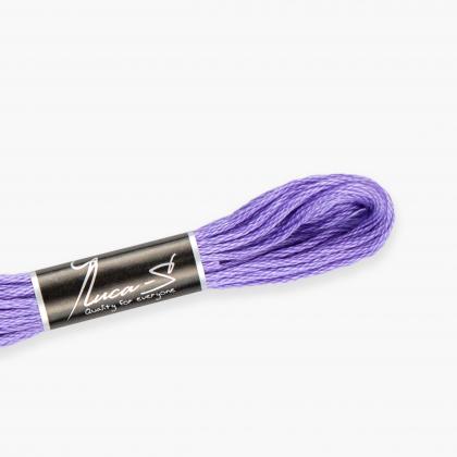 Luca\'s Mouliné 129