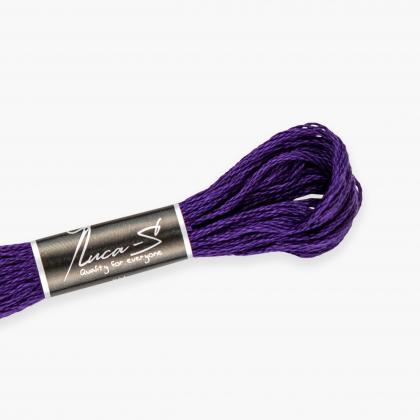 Luca\'s Mouliné 132
