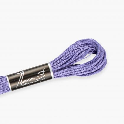 Luca\'s Mouliné 133