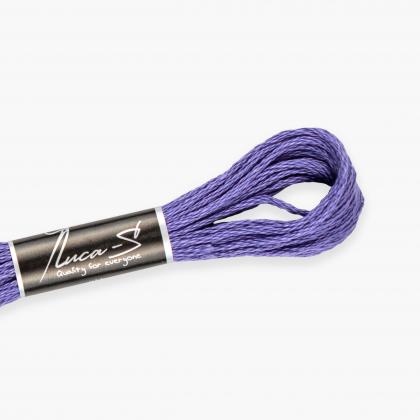 Luca\'s Mouliné 134