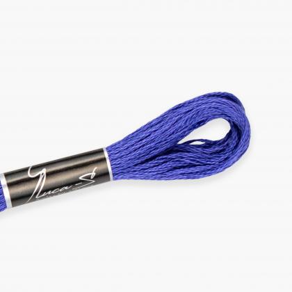 Luca\'s Mouliné 141
