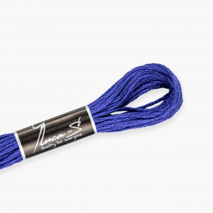 Luca\'s Mouliné 148