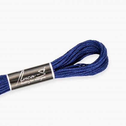 Luca\'s Mouliné 158