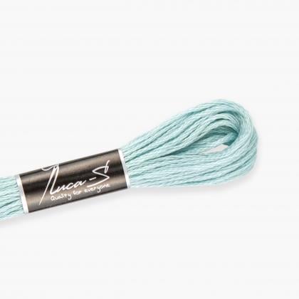 Luca\'s Mouliné 161