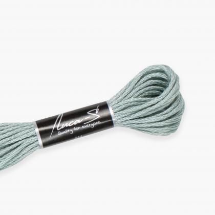 Luca\'s Mouliné 168