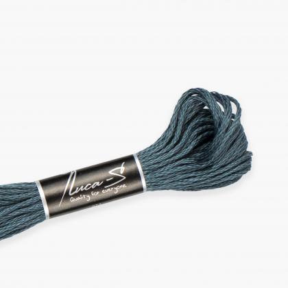 Luca\'s Mouliné 170