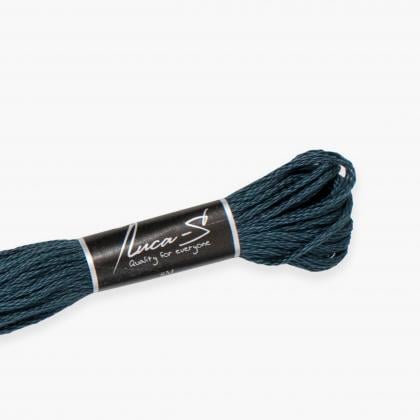 Luca\'s Mouliné 171