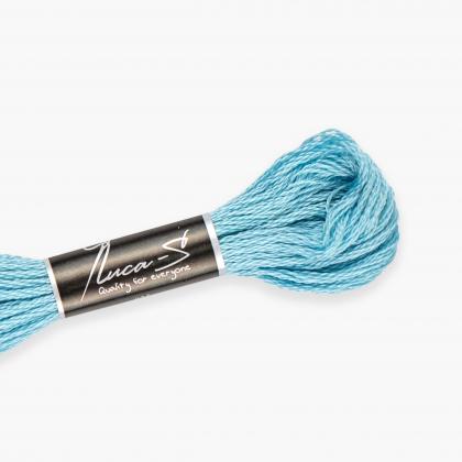 Luca\'s Mouliné 173