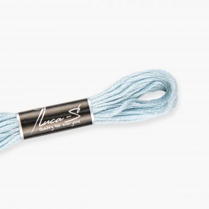 Luca\'s Mouliné 182