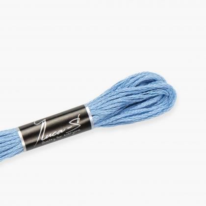 Luca\'s Mouliné 184
