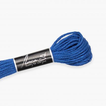 Luca\'s Mouliné 186
