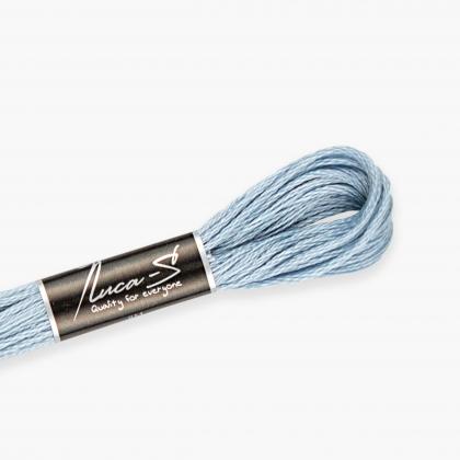 Luca\'s Mouliné 191