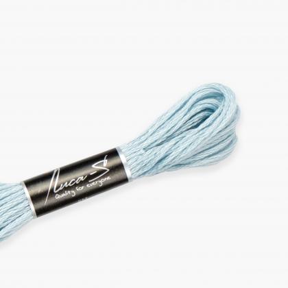 Luca\'s Mouliné 196