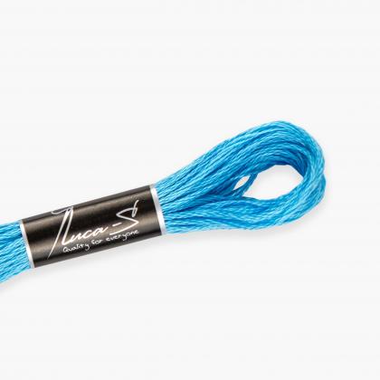 Luca\'s Mouliné 204