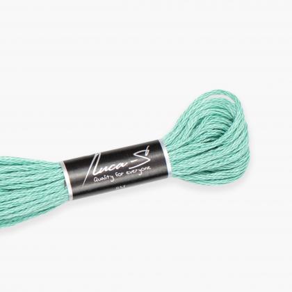 Luca\'s Mouliné 215