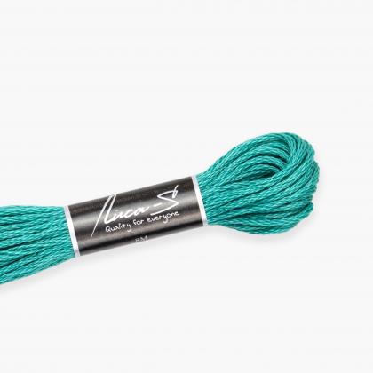 Luca\'s Mouliné 217