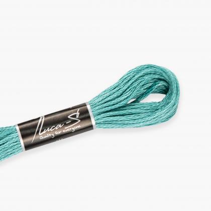 Luca\'s Mouliné 219