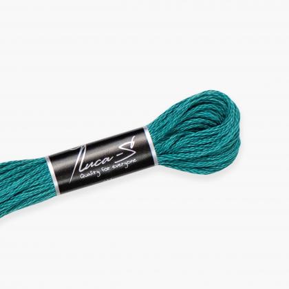 Luca\'s Mouliné 221