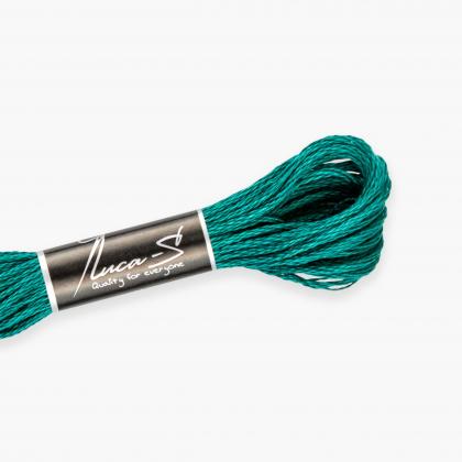 Luca\'s Mouliné 222