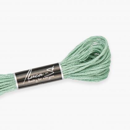 Luca\'s Mouliné 227