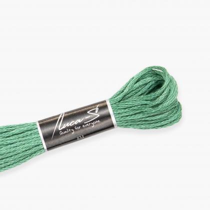 Luca\'s Mouliné 229
