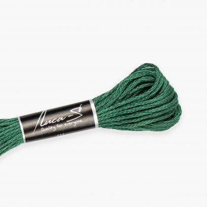 Luca\'s Mouliné 231