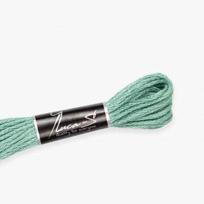 Luca\'s Mouliné 233