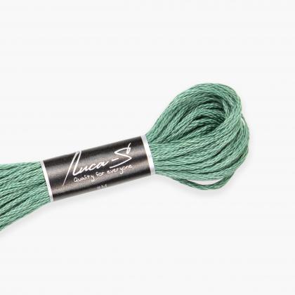 Luca\'s Mouliné 234