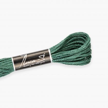 Luca\'s Mouliné 235