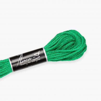 Luca\'s Mouliné 242