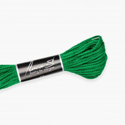 Luca\'s Mouliné 244