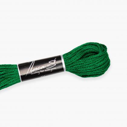 Luca\'s Mouliné 245
