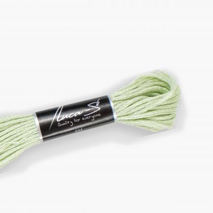 Luca\'s Mouliné 246
