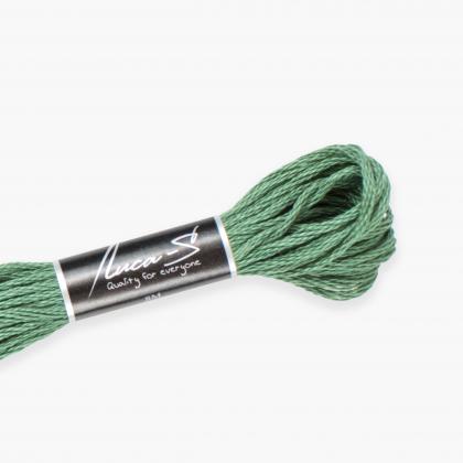 Luca\'s Mouliné 249