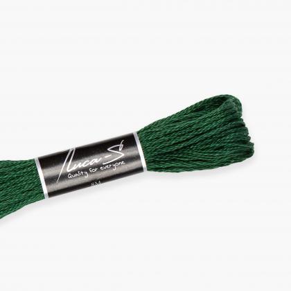 Luca\'s Mouliné 250