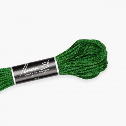 Luca\'s Mouliné 256