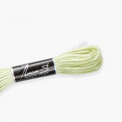 Luca\'s Mouliné 258