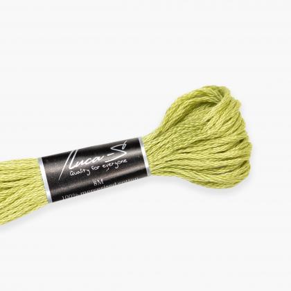 Luca\'s Mouliné 259