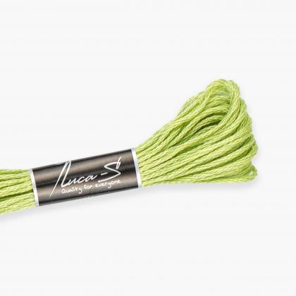 Luca\'s Mouliné 260