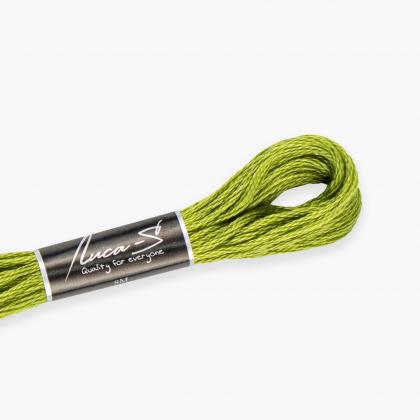 Luca\'s Mouliné 261