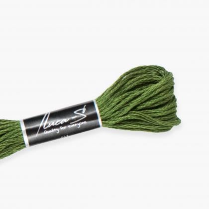 Luca\'s Mouliné 264