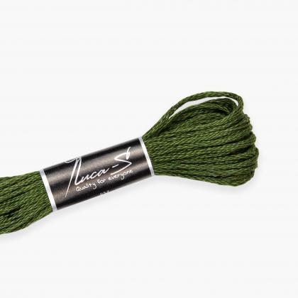 Luca\'s Mouliné 265