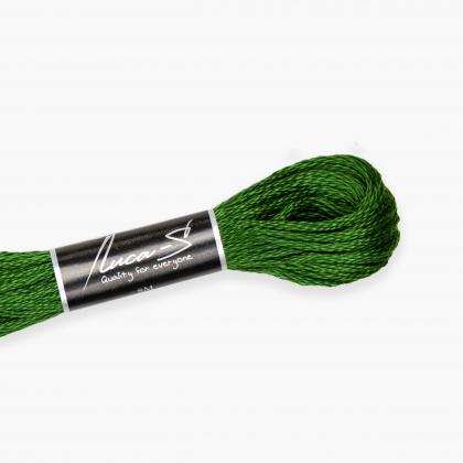 Luca\'s Mouliné 266