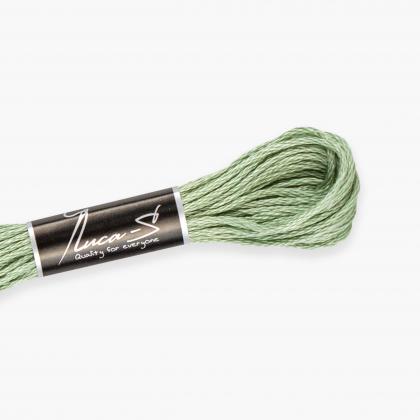 Luca\'s Mouliné 269