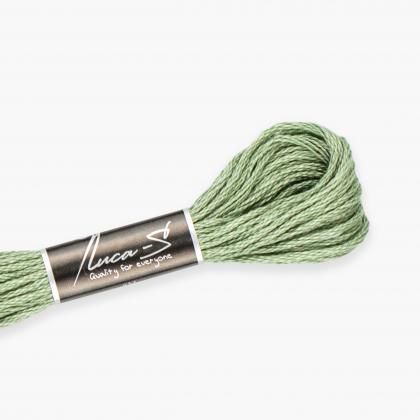 Luca\'s Mouliné 270