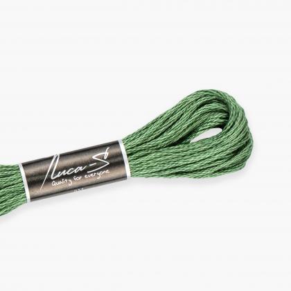 Luca\'s Mouliné 271